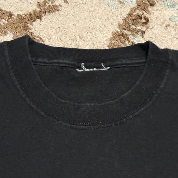 Vintage 2003 CKY Camp Kill Yourself Shirt Size Large Skate Punk Metal Band Tee - Picture 4 of 6